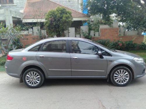 Used Fiat Linea 2014 car at low price