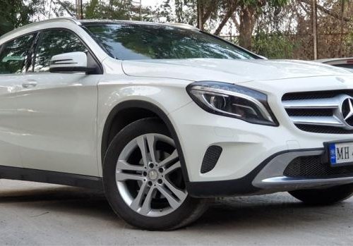 2017 Mercedes Benz GLA Class for sale