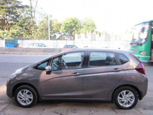 Used Honda Jazz 1.5 VX i DTEC 2017 for sale