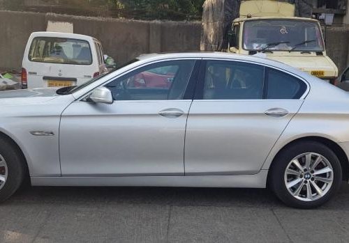 BMW 5 Series 520d Sedan 2011 for sale