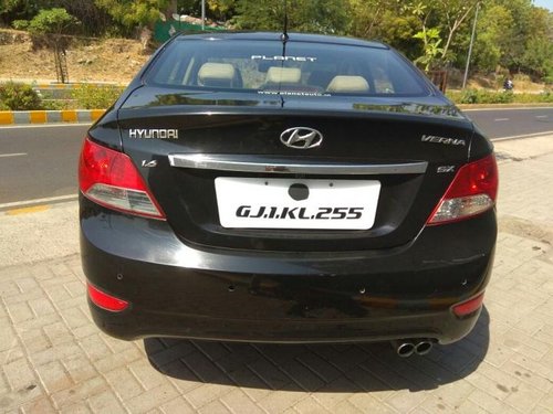 Used Hyundai Verna 1.6 SX 2011 for sale