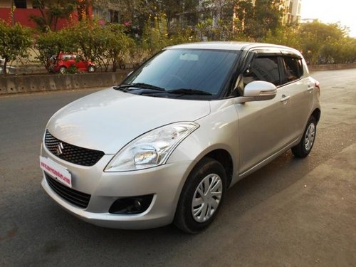 Maruti Suzuki Swift 2014 for sale