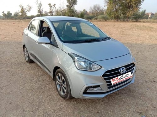 Hyundai Xcent 2017 for sale