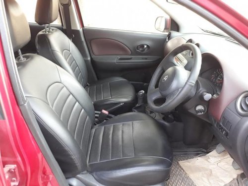 Used Renault Pulse RxZ 2012 for sale