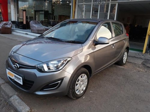 2013 Hyundai i20 for sale at low price