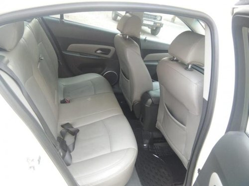 Good as new Chevrolet Cruze 2011 for sale