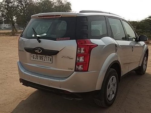 2014 Mahindra XUV500 for sale