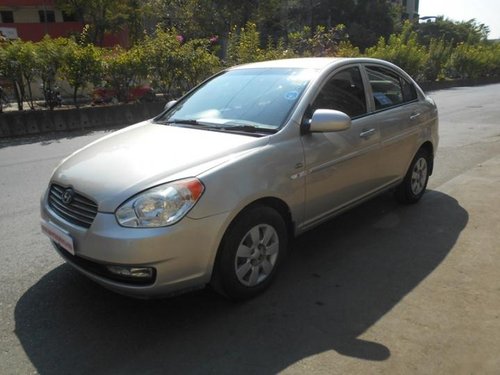 2008 Hyundai Verna for sale at low price