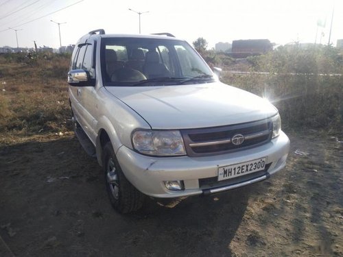 Used 2008 Tata Safari for sale