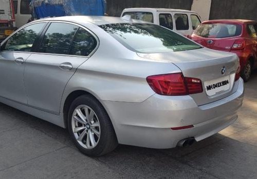 BMW 5 Series 520d Sedan 2011 for sale