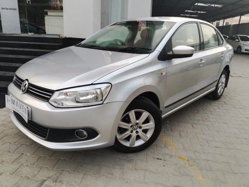 Volkswagen Vento Petrol Highline 2011 for sale