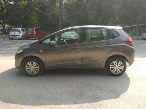 Used Honda Jazz S 2016 for sale