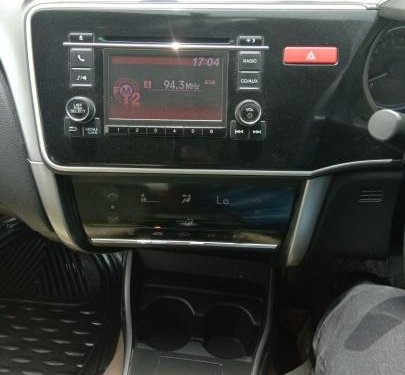 Used Honda City car at low price