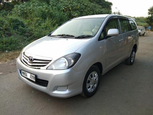 2010 Toyota Innova for sale at low price