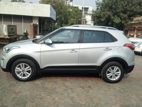 Used 2017 Hyundai Creta for sale