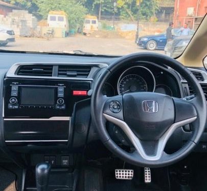 Used 2016 Honda Jazz for sale