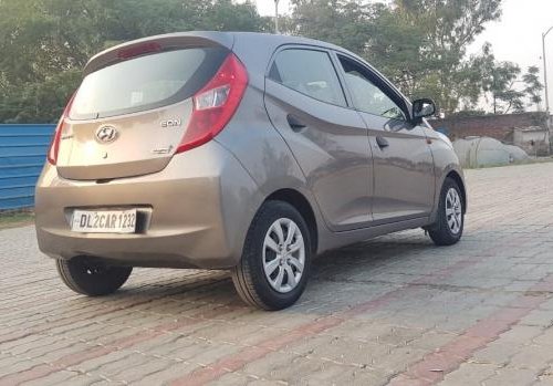 Used 2012 Hyundai Eon for sale