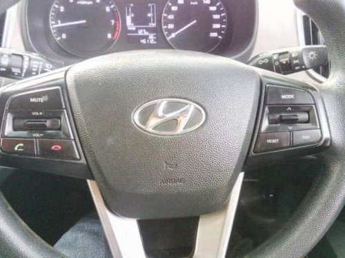 Hyundai Creta 1.6 SX 2015 for sale