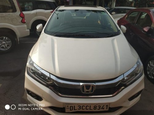 Used 2017 Honda City for sale