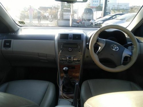 Used Toyota Corolla Altis 2008 for sale at low price