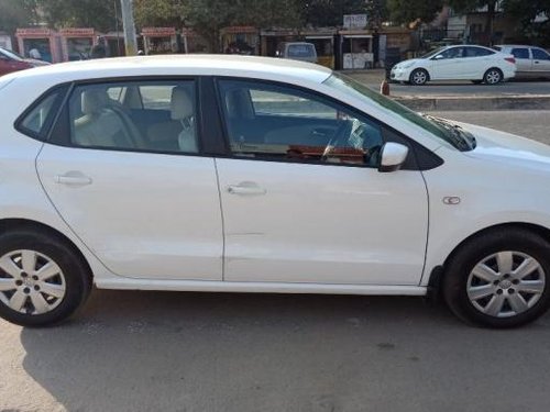 Volkswagen Polo Diesel Comfortline 1.2L 2012 for sale