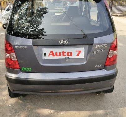 Hyundai Santro 2011 for sale