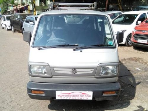 Used Maruti Suzuki Omni 2011 car at low price