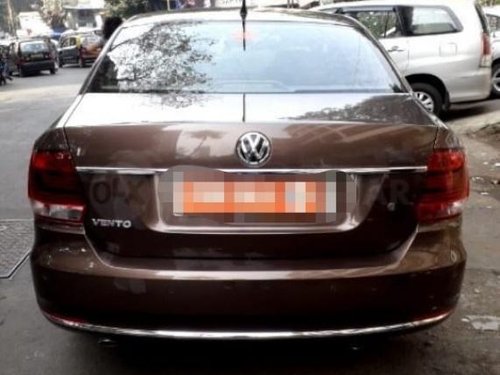 2017 Volkswagen Vento for sale