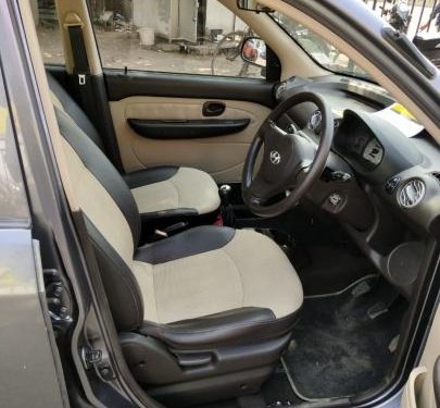 Hyundai Santro 2011 for sale