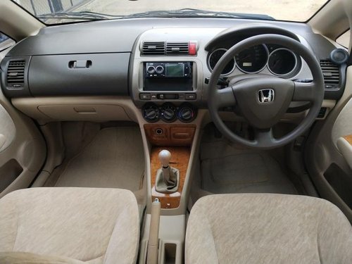 Used Honda City 1.5 GXI 2005 for sale