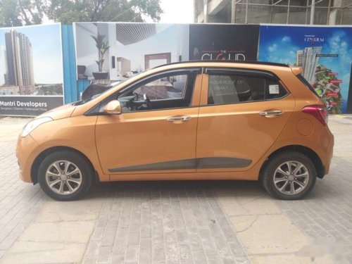 Hyundai i10 Asta 2016 by owner