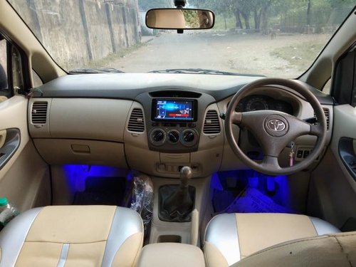 2010 Toyota Innova for sale at low price