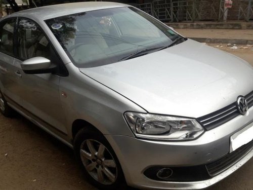 Volkswagen Vento 2011 for sale