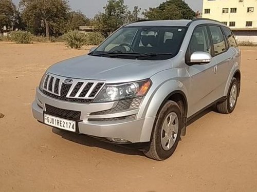 2014 Mahindra XUV500 for sale