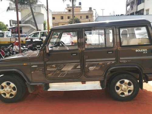 2015 Mahindra Bolero for sale