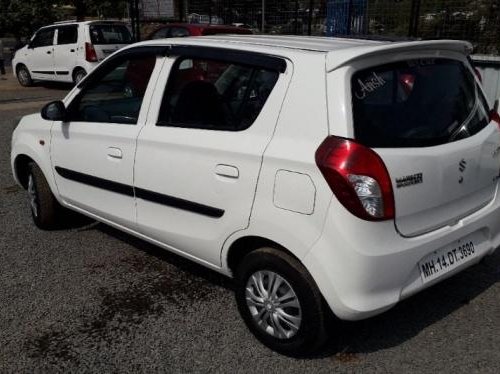 2012 Maruti Suzuki Alto 800 for sale at low price