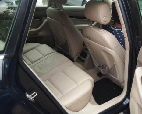 Good as new Audi A6 2009 for sale