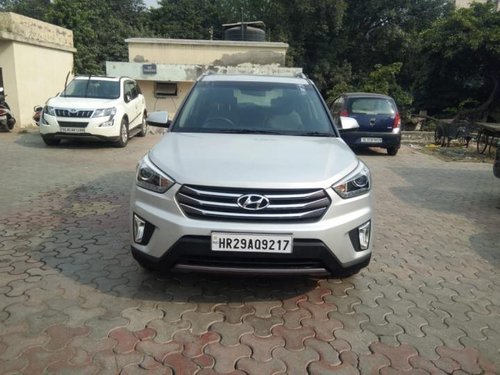 Used 2017 Hyundai Creta for sale