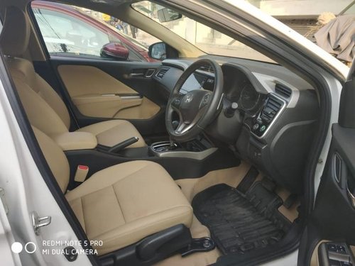 Used 2017 Honda City for sale