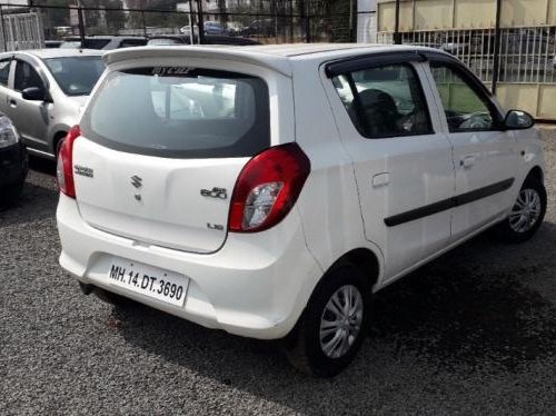 2012 Maruti Suzuki Alto 800 for sale at low price