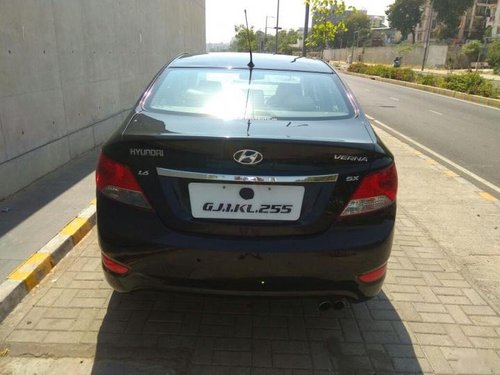 Used Hyundai Verna 1.6 SX 2011 for sale