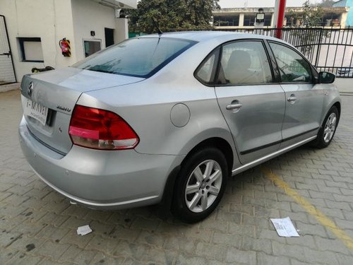 Volkswagen Vento Petrol Highline 2011 for sale