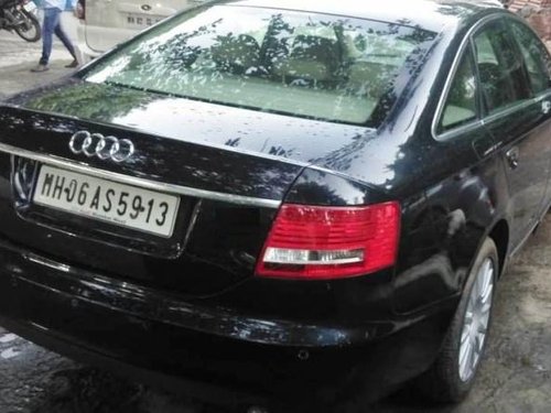 Good as new Audi A6 2009 for sale