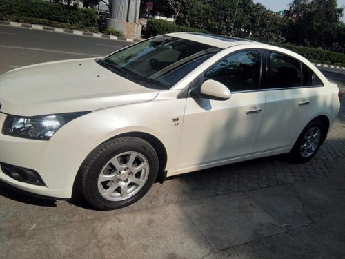 Good as new Chevrolet Cruze 2011 for sale