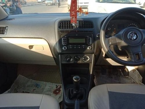 Volkswagen Polo Diesel Comfortline 1.2L 2012 for sale