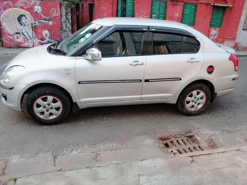 Maruti Suzuki Dzire 2008