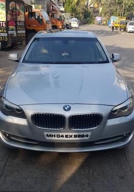 BMW 5 Series 520d Sedan 2011 for sale