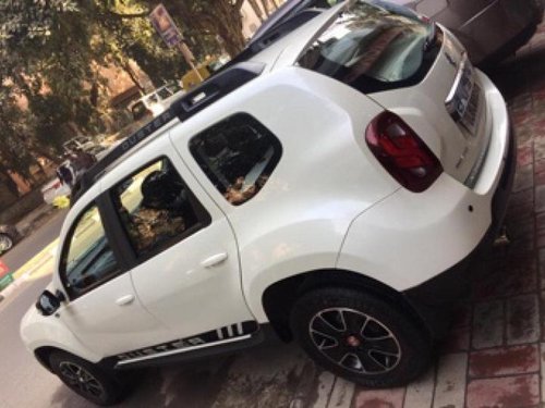 Renault Duster 2018 for sale