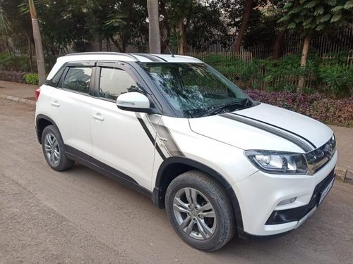 2016 Maruti Suzuki Vitara Brezza for sale