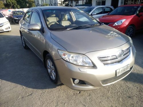 Used Toyota Corolla Altis 2008 for sale at low price